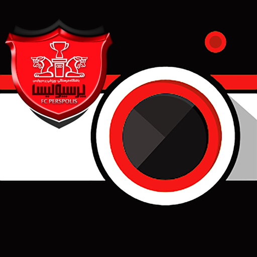 Perspolis Cam app icon