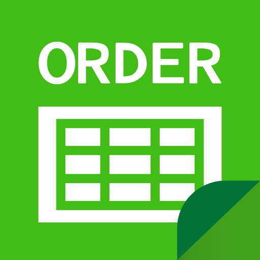 Order List - Quote app icon