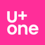U+one-요금/가입/로밍/멤버십 icon