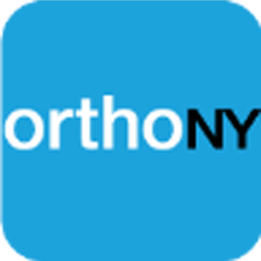 OrthoNY app icon