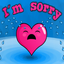 Sorry eCards and Greetings icon