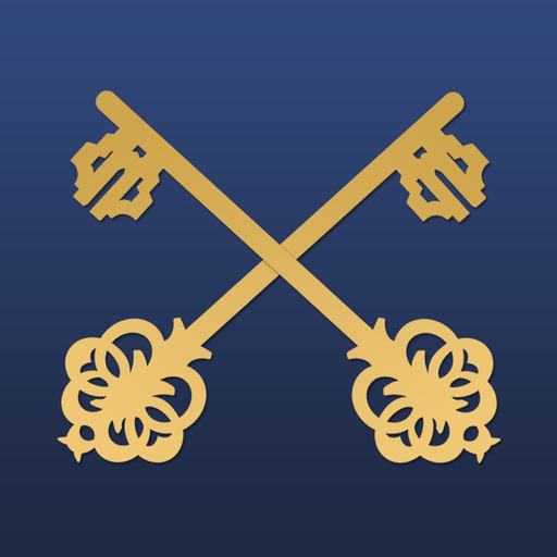 St. Peter the Apostle Catholic Church - Naples, FL app icon