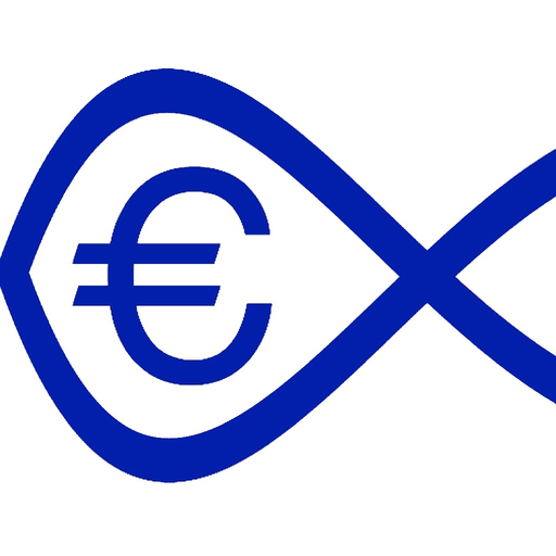 Mijn geld app icon