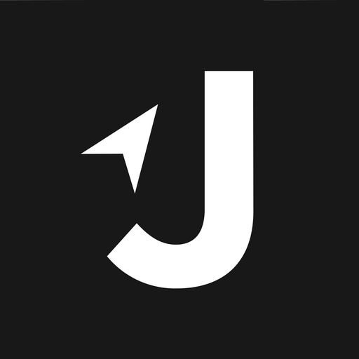Join The Journey app icon
