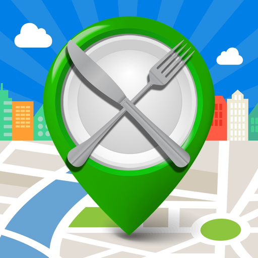 VC. SafeDiner app icon
