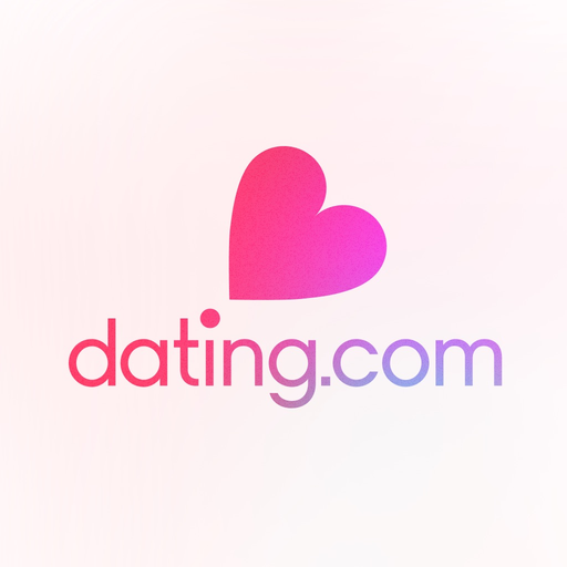 Dating.com: Global Chat & Date app icon