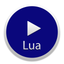 Run Lua icon