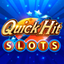 Quick Hit Casino - Vegas Slots icon