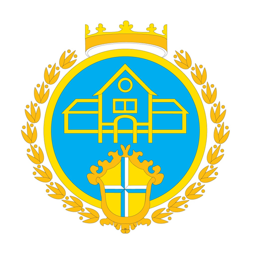 Modena Golf app icon