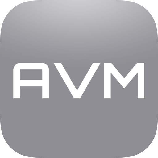 AVM RC S app icon