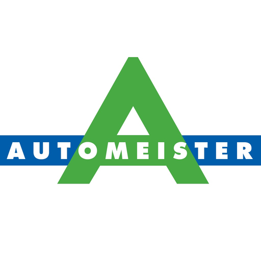 Automeister app icon