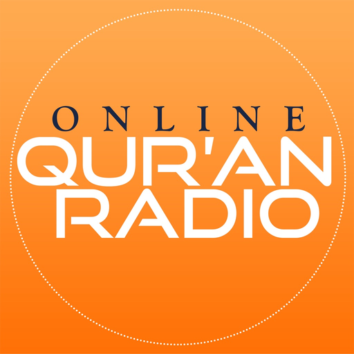 Quran Radio - إذاعات القرآن app icon