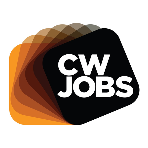 CWJobs app icon