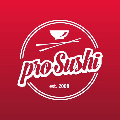 Pro-Sushi app icon