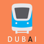 Dubai Transport icon