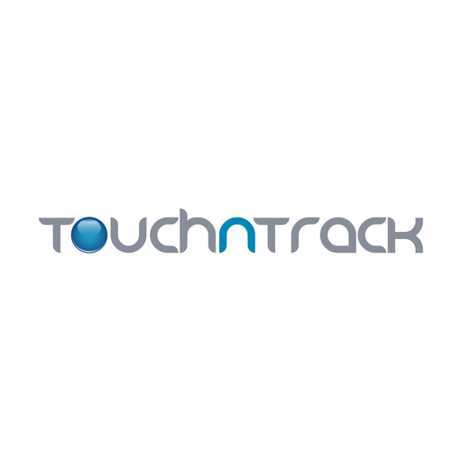 TouchnTrack app icon