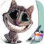 Funny Pictures - Put your Face icon