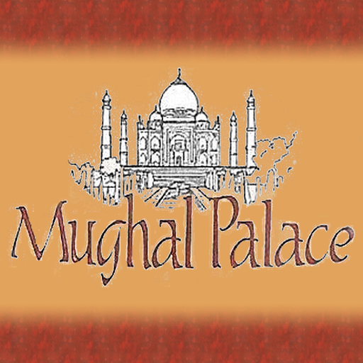 Mughal Palace app icon