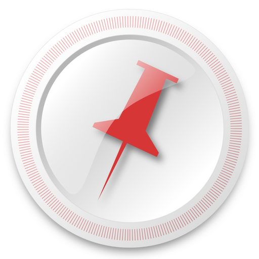 Pinboard for Pinterest app icon