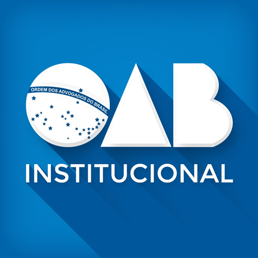 OAB Institucional app icon
