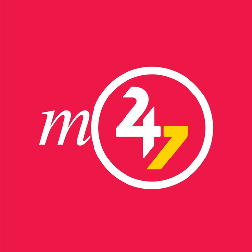DTB 24/7 app icon