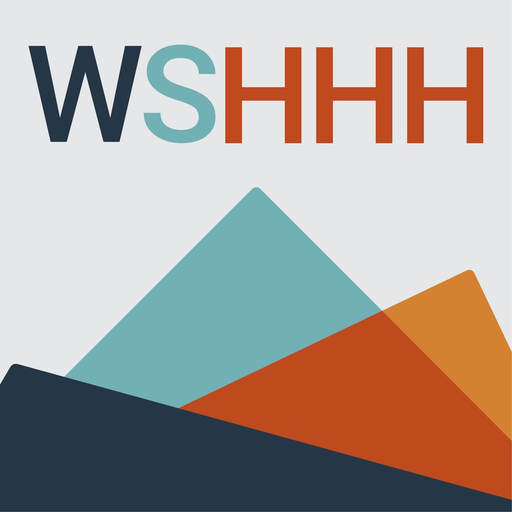 WellSky HHH Offline app icon