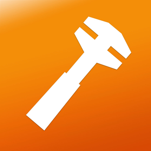 Breakdown Helper app icon