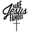 Make Jesus Famous icon