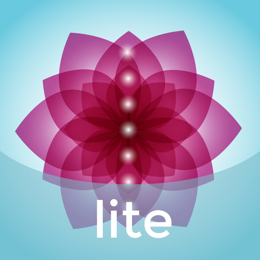 Chakra Meditation Lite app icon