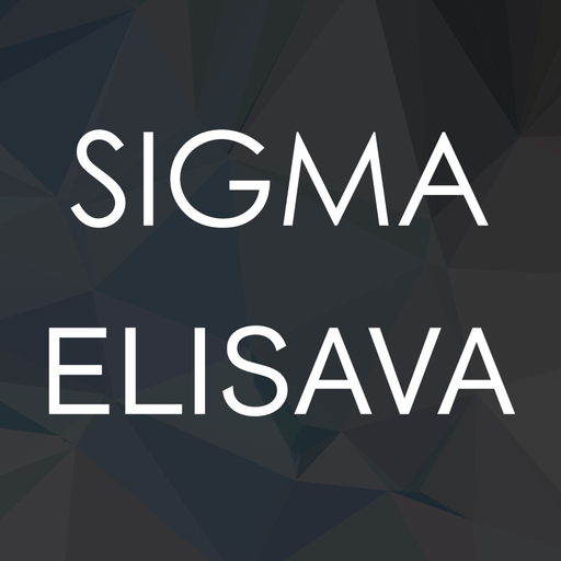 Academic Mobile ELISAVA app icon