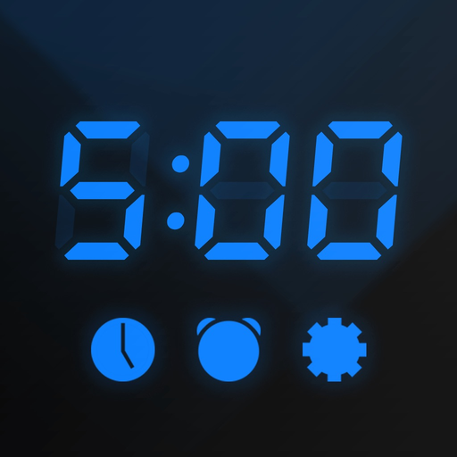 Alarm Clock Colors app icon