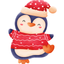 Christmas Live Wallpaper icon