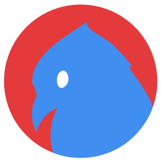 Indigo Nav app icon