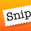 TypeSnippets — The Keyboard that types for You. icon
