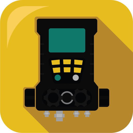 Manifold Link app icon