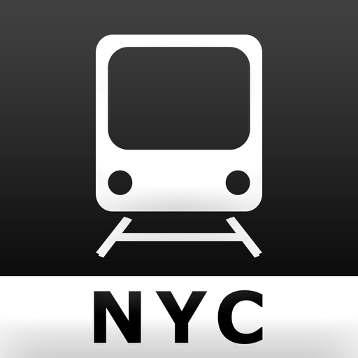 MetroMap NYC - MTA Network app icon