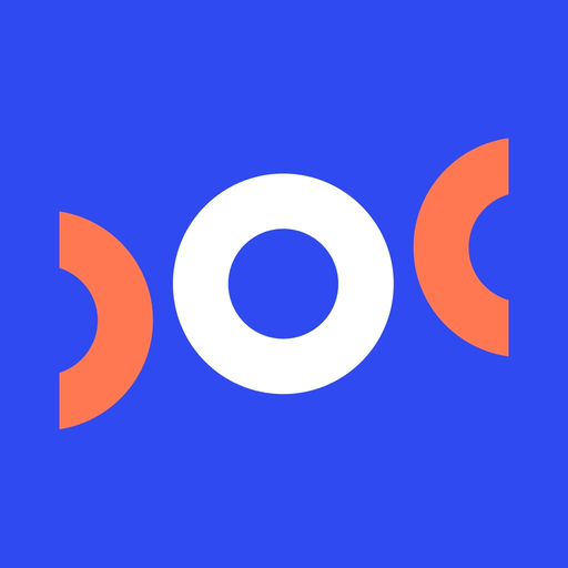 OpenMove app icon