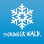 SchneeApp Thüringer Wald icon
