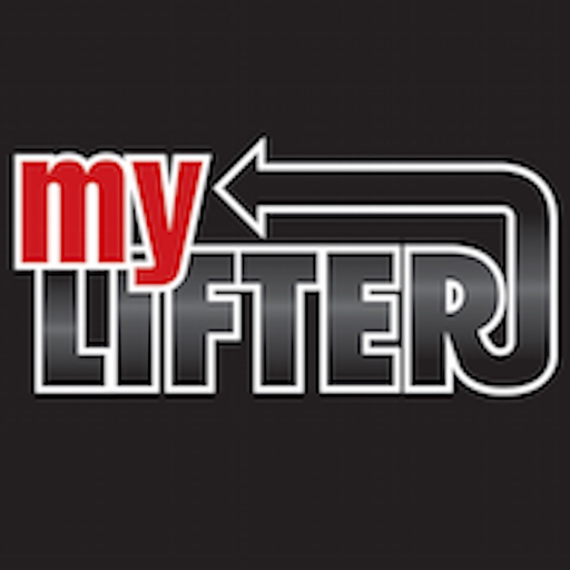 MY LIFTER app icon