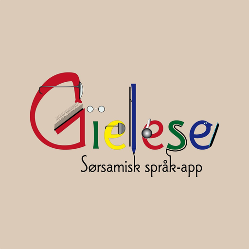 Gïelese app icon