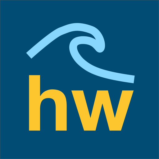 HopeWaves app icon