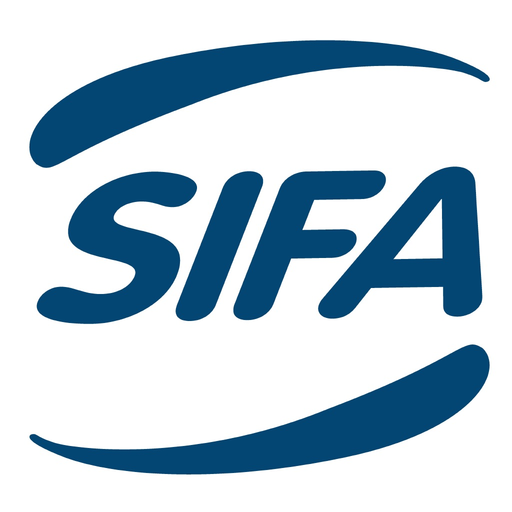 SIFA PRESS app icon