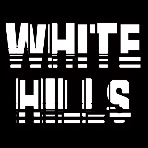 White Hills app icon