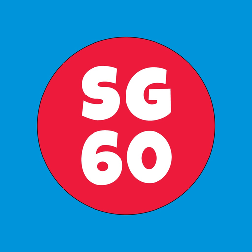 Singapore 4D Toto Results app icon