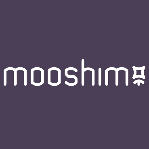 Mooshimeter app icon