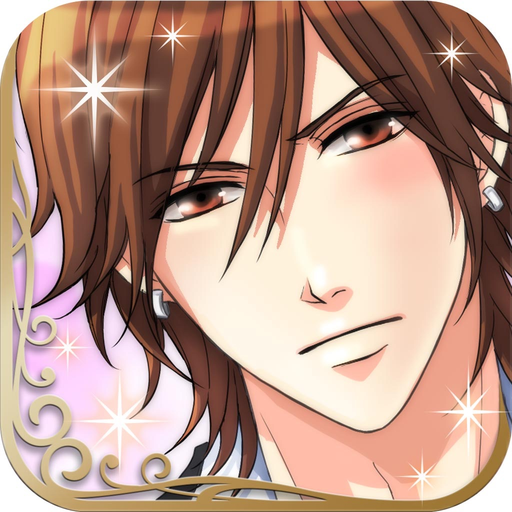Sleepless Cinderella: PARTY app icon