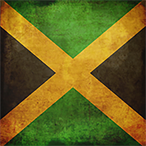 Jamaica Radio app icon
