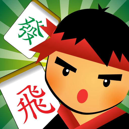 MY Mahjong app icon