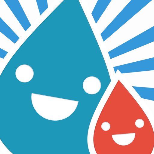 Play Water 3 - Fun color mix!! app icon