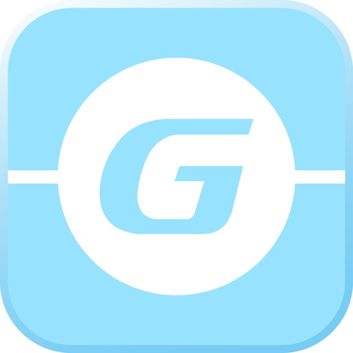 G-Life app icon